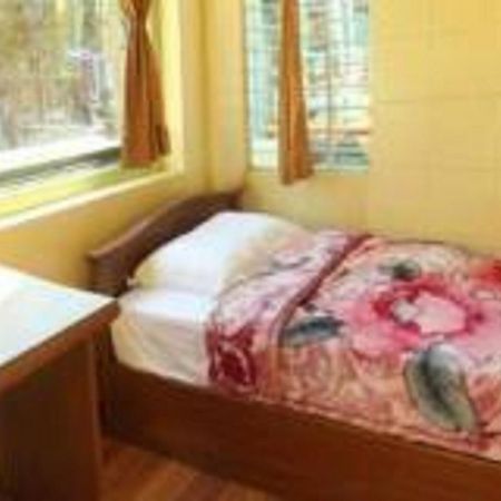 Yee Shin Guest House Hsipaw Exteriér fotografie
