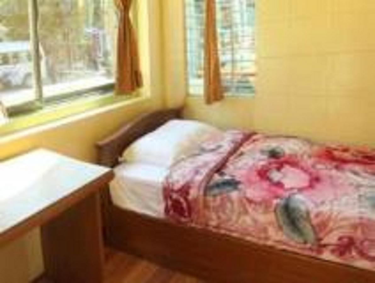 Yee Shin Guest House Hsipaw Exteriér fotografie
